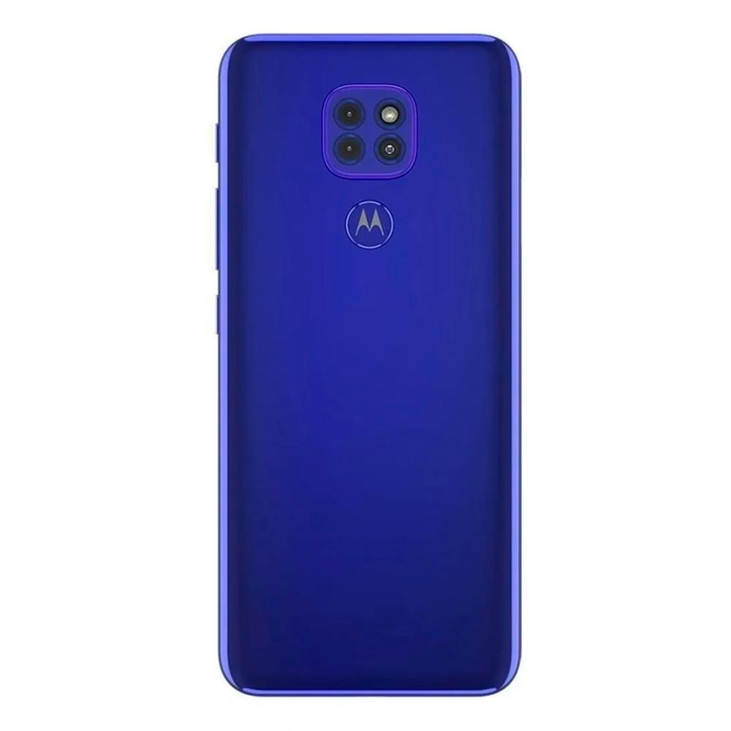 Celular Motorola G9 Play 64GB Azul
